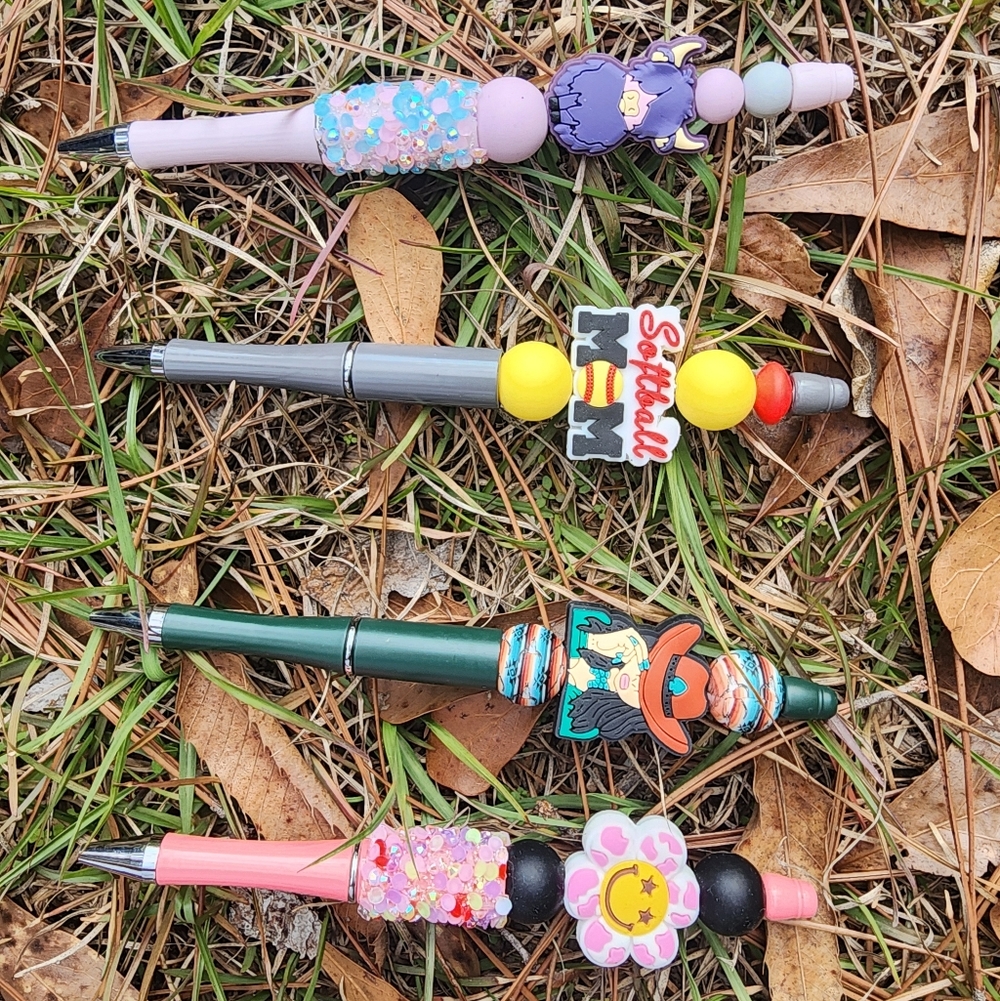 Custom Made Pens